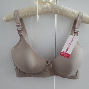 Momzelle Nursing Bra size 36D